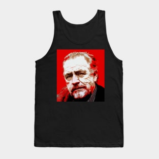 brian cox Tank Top